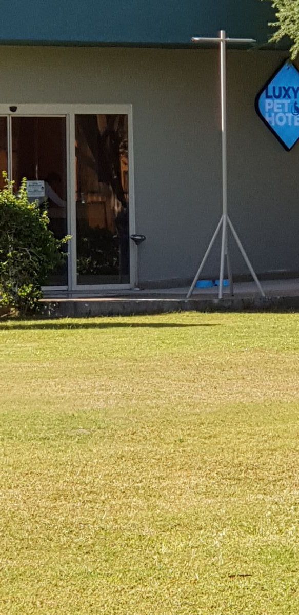 imagini hotel NIRVANA LARA